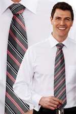 MJK400L  Mens Oxford L.S Shirt