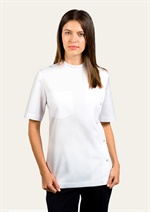 M738/331S  Ladies S/S Ben Case