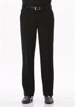M4012.352  Flat Front Semi Fit