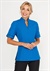 Azure Blue/Charcoal