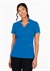 Azure Blue/White