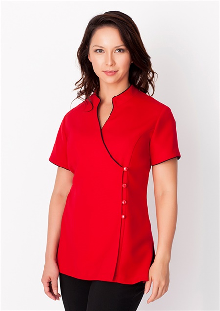Red/Navy