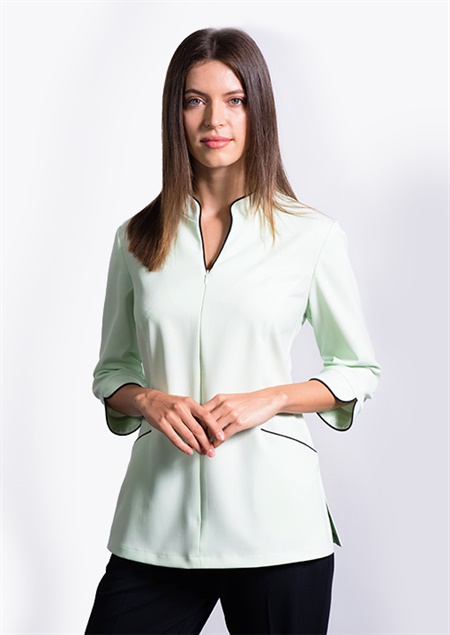 Mint/Black