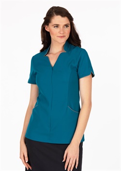 Teal/Mid Grey
