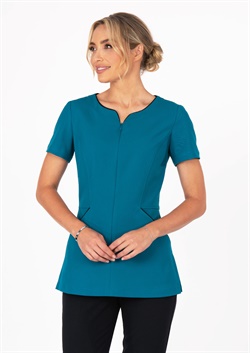 Teal/Black