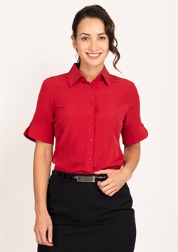 M634S.380  S.S Ladies Panel Sh