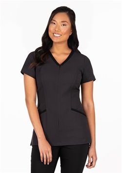 Charcoal/Black