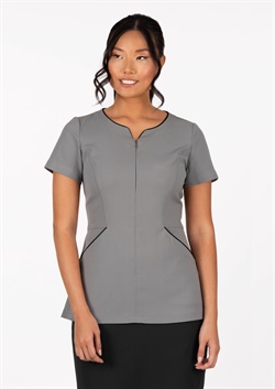 Mid Grey/Black