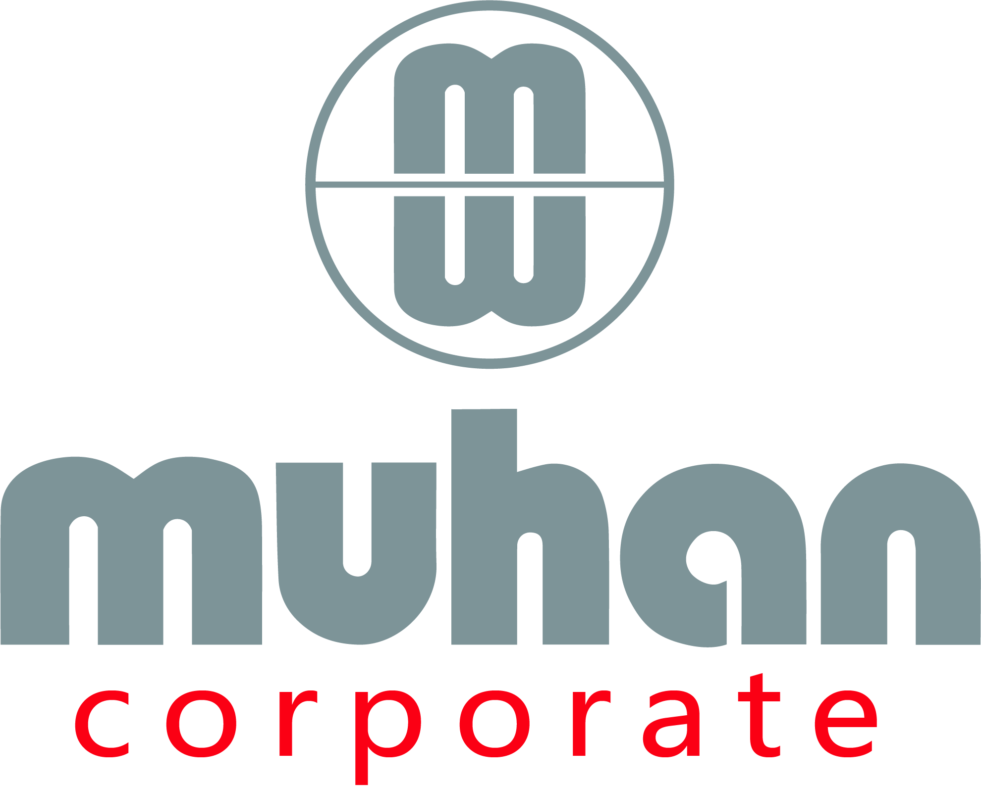Muhan Corporate - Corporate fashion styled for you...